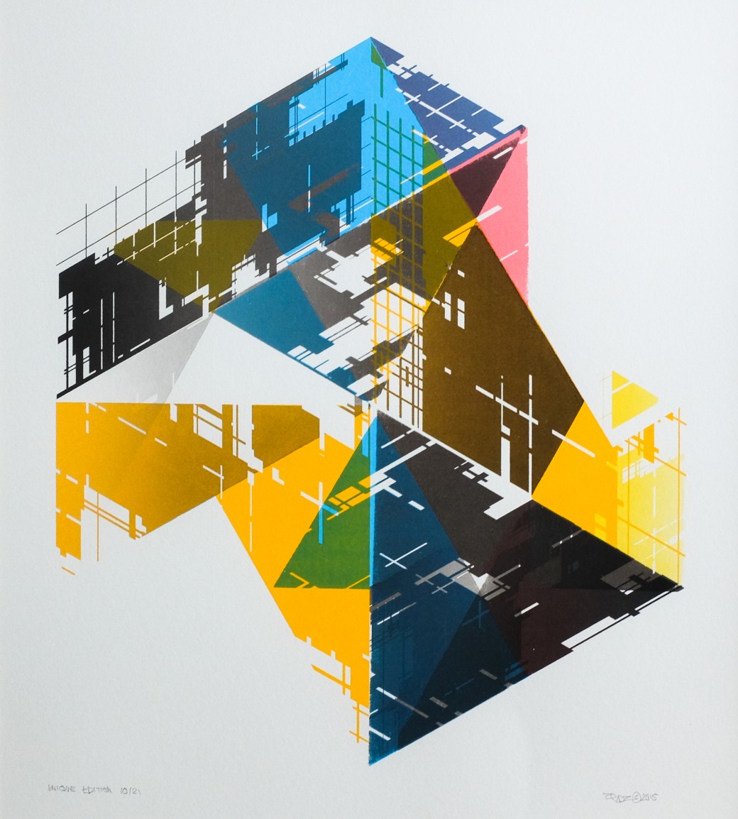 The Cube
