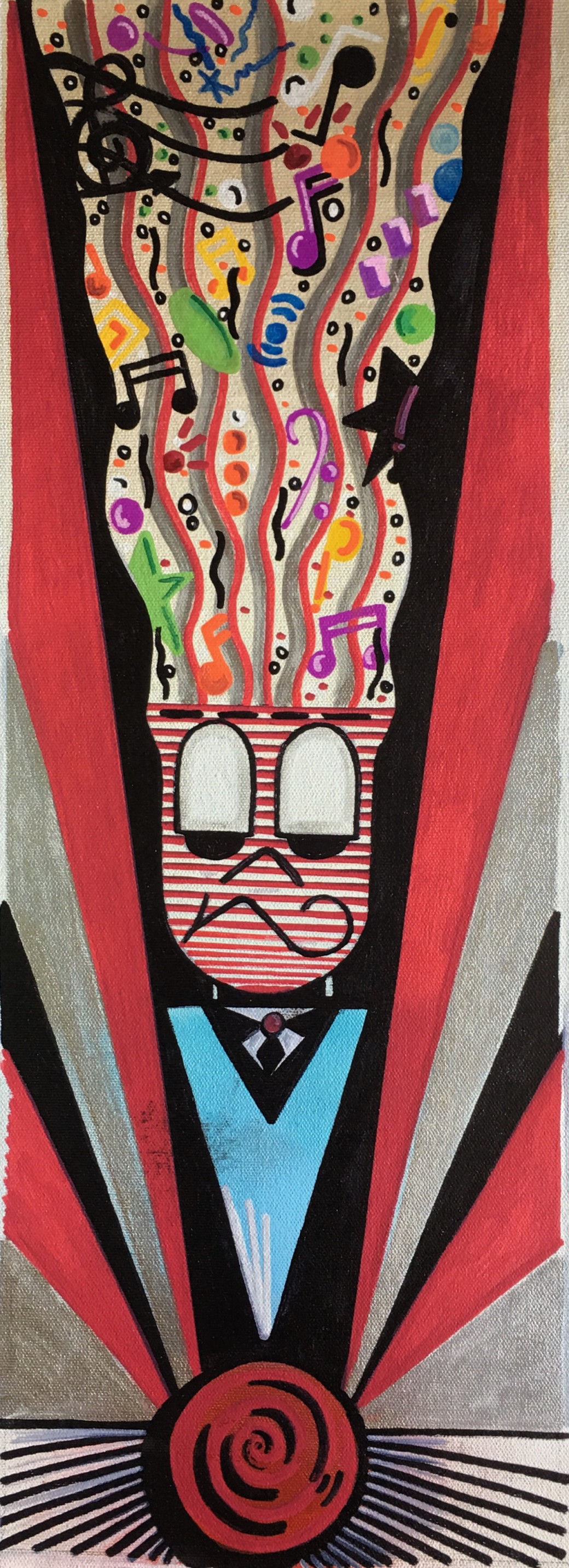 Mr Desire