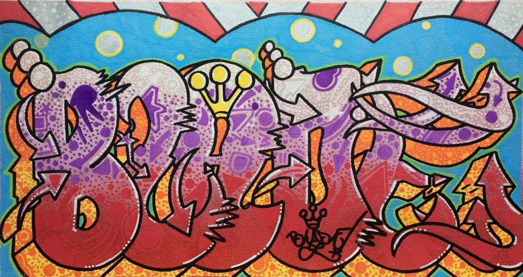 Mardi Gras of Life