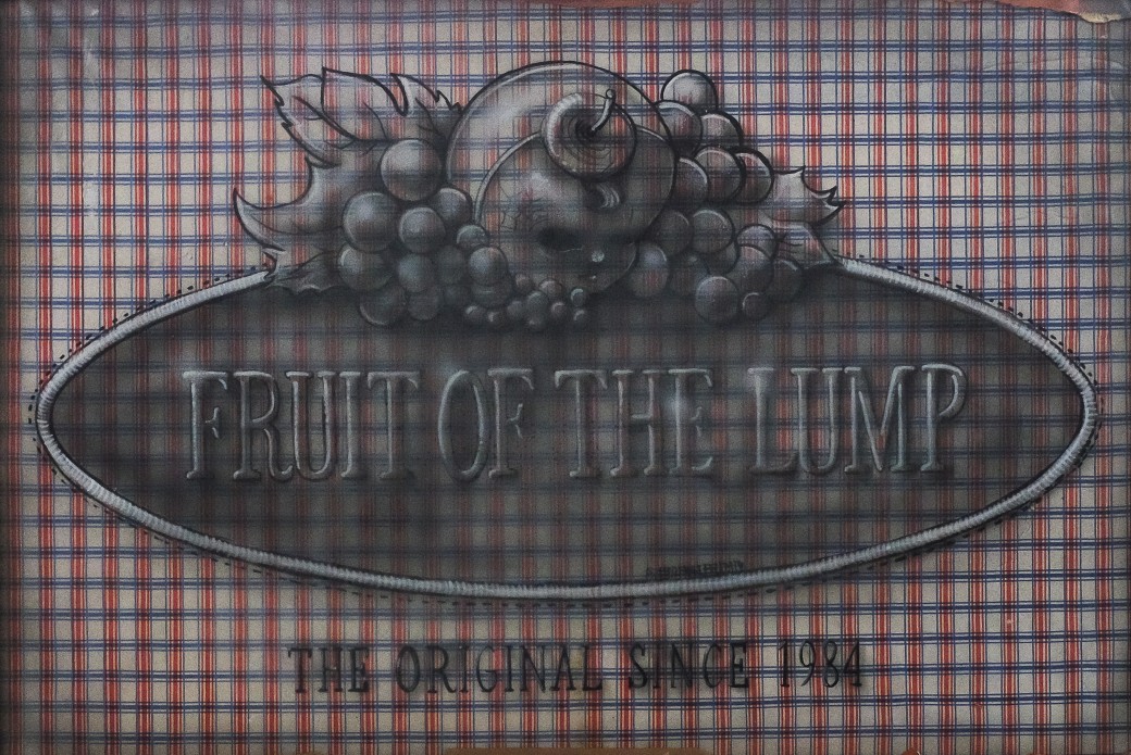 Fruit of the Lump