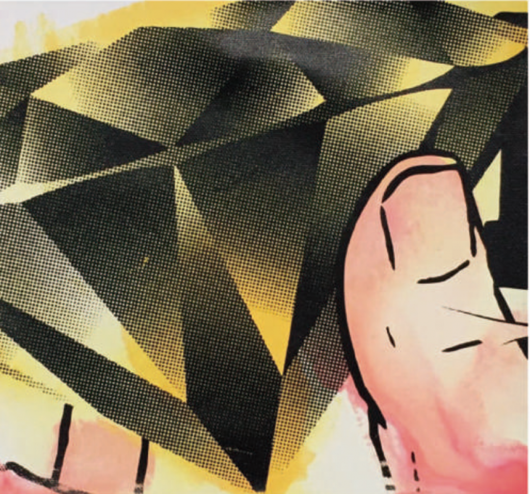 Diamond III